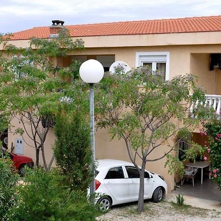 Apartment Vir 13686B Exterior photo